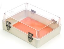 CAIXA IP65 RENGLAN COD 211508